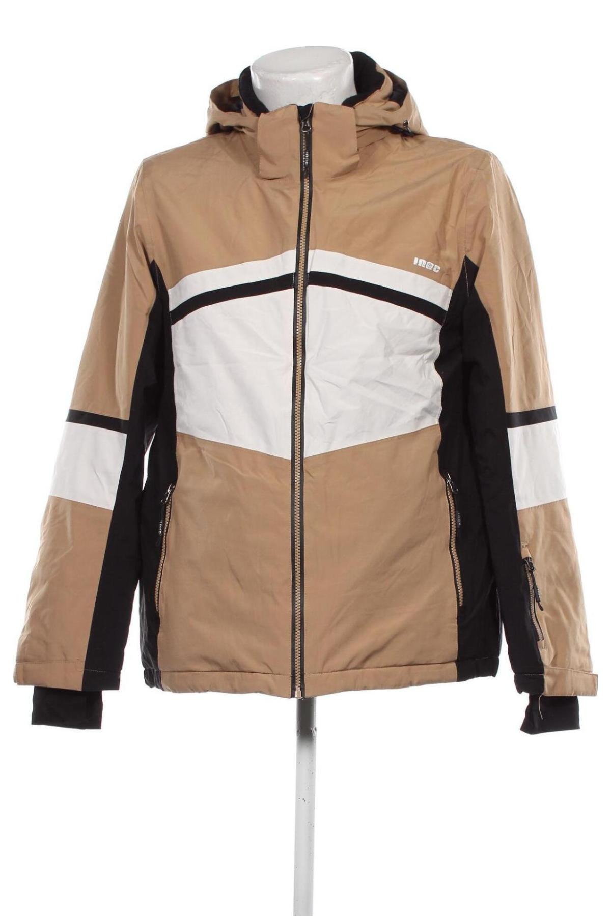 Herrenjacke Inoc, Größe M, Farbe Mehrfarbig, Preis € 26,99