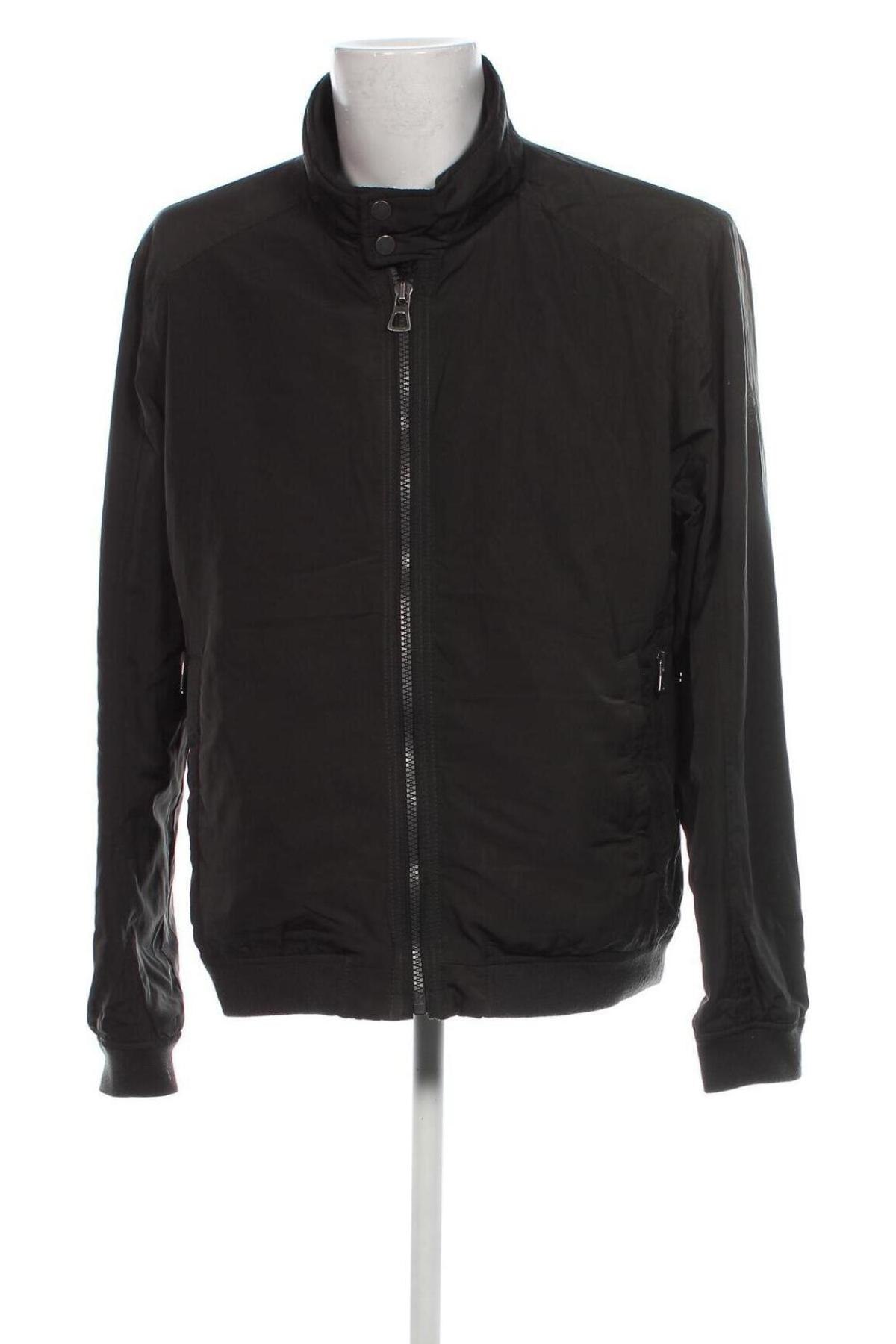 Herrenjacke Lerros, Größe XL, Farbe Schwarz, Preis € 17,99