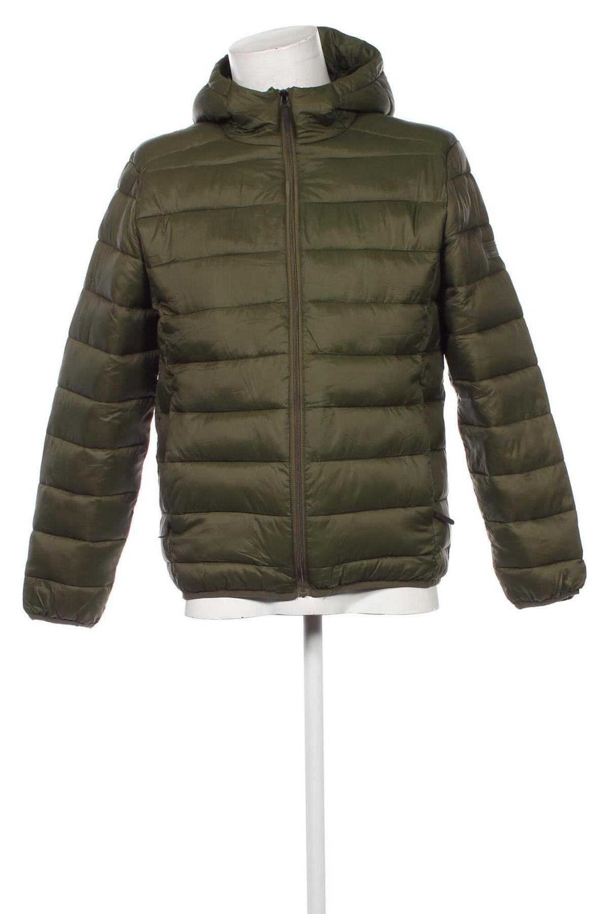 Herrenjacke Lindbergh, Größe L, Farbe Grün, Preis 80,99 €