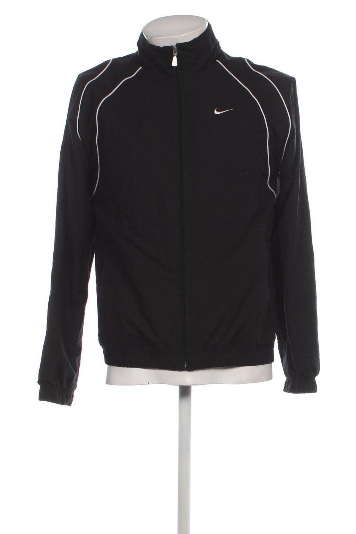 Geacă de bărbati Nike, Mărime S, Culoare Negru, Preț 188,99 Lei