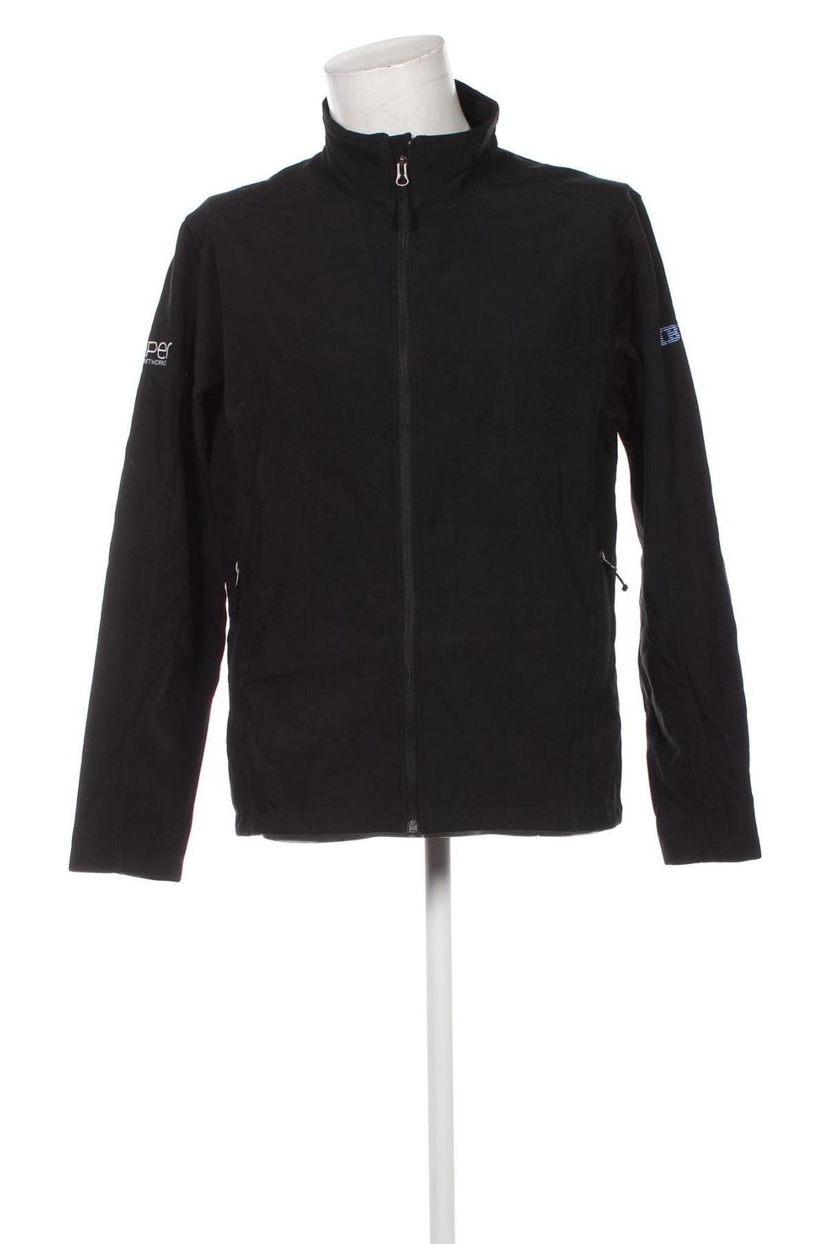 Herrenjacke Port Authority, Größe L, Farbe Schwarz, Preis € 17,49