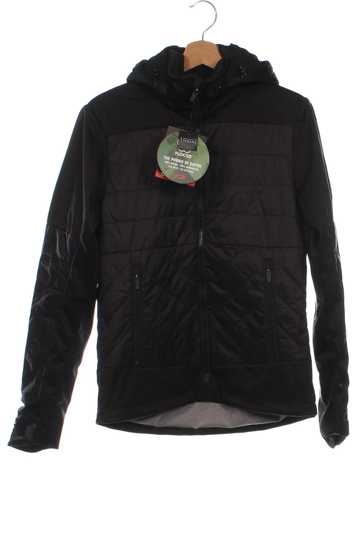 Herrenjacke Protective, Größe XS, Farbe Schwarz, Preis 103,49 €