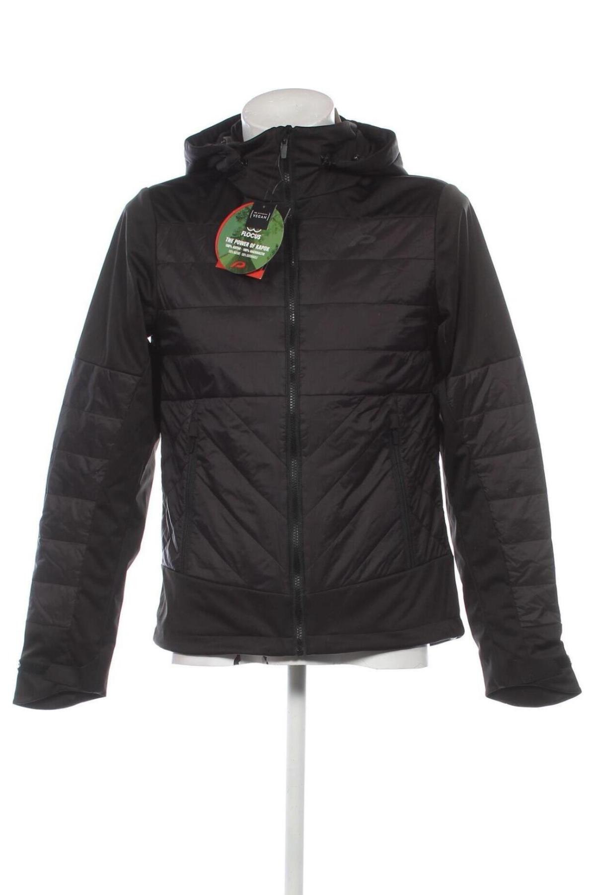 Herrenjacke Protective, Größe S, Farbe Schwarz, Preis € 103,49