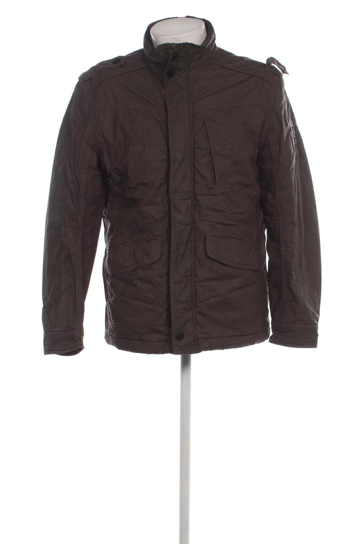 Herrenjacke S.Oliver, Größe L, Farbe Grün, Preis € 39,99