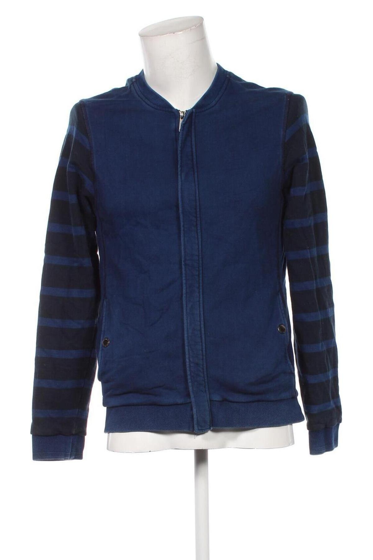 Herrenjacke Scotch & Soda, Größe M, Farbe Mehrfarbig, Preis 63,49 €