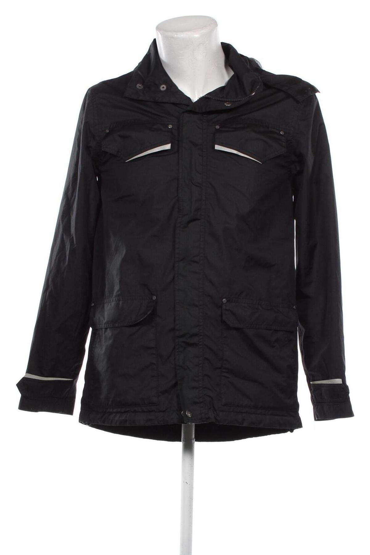 Herrenjacke TCM, Größe S, Farbe Schwarz, Preis € 15,99