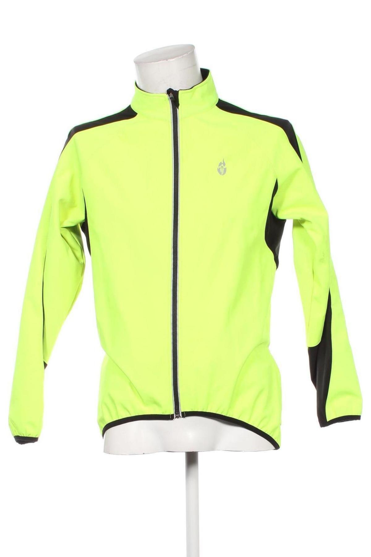 Herrenjacke Wosawe, Größe L, Farbe Mehrfarbig, Preis € 10,99