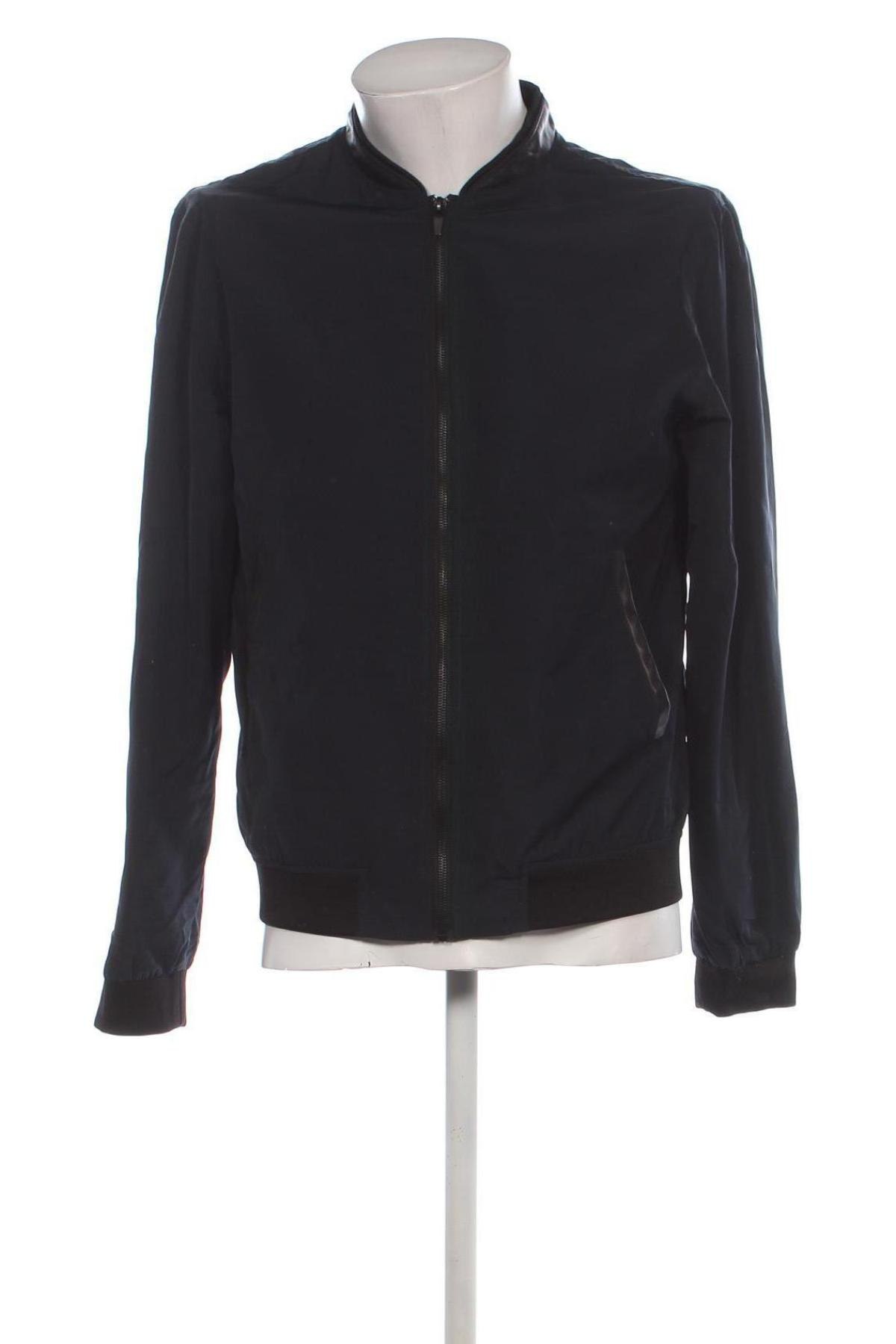 Herrenjacke Zara, Größe XL, Farbe Blau, Preis € 14,99