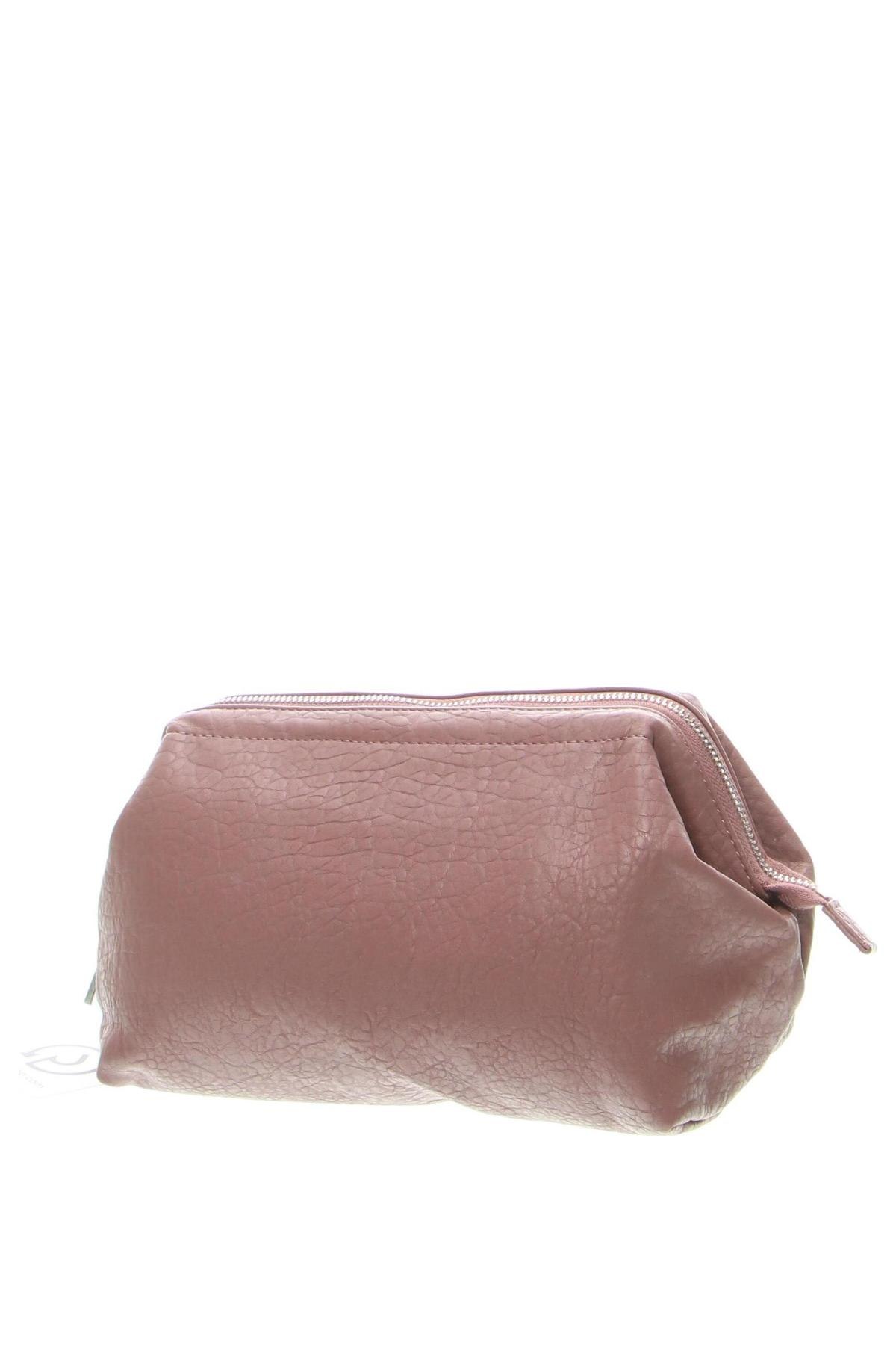 Kosmetiktasche H&M, Farbe Rosa, Preis 6,49 €