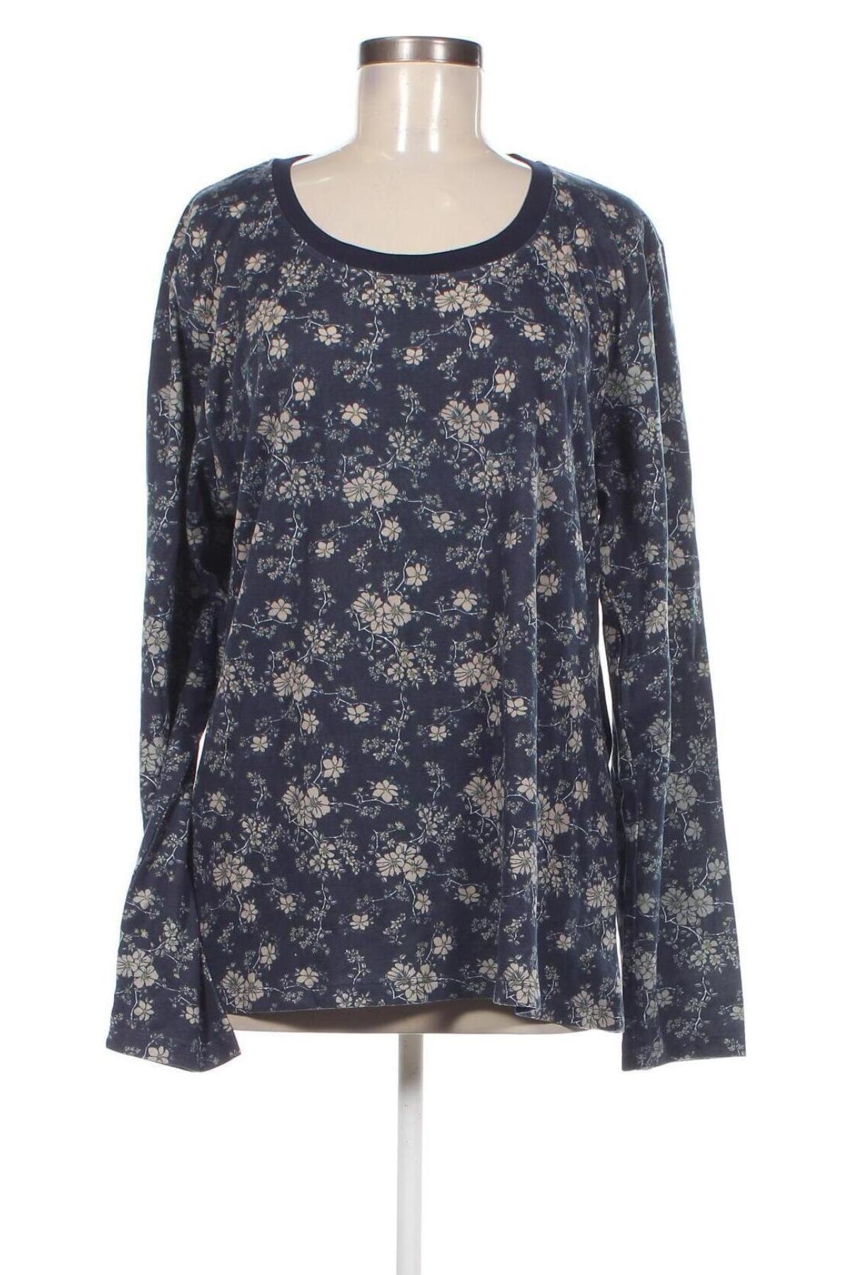 Pyjama Lotus, Größe XXL, Farbe Mehrfarbig, Preis € 15,99