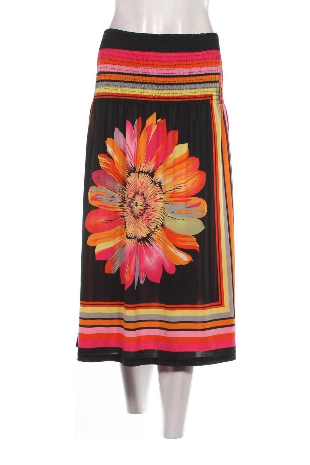 Fustă, Mărime L, Culoare Multicolor, Preț 35,99 Lei