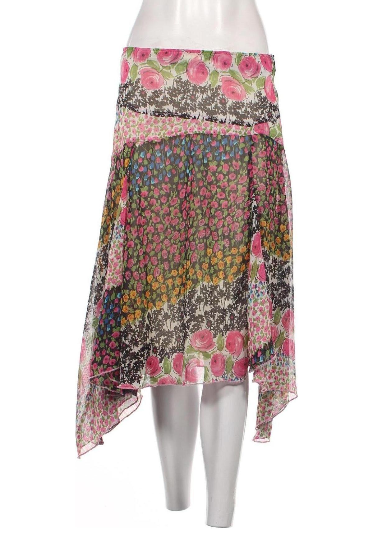 Fustă, Mărime M, Culoare Multicolor, Preț 32,99 Lei