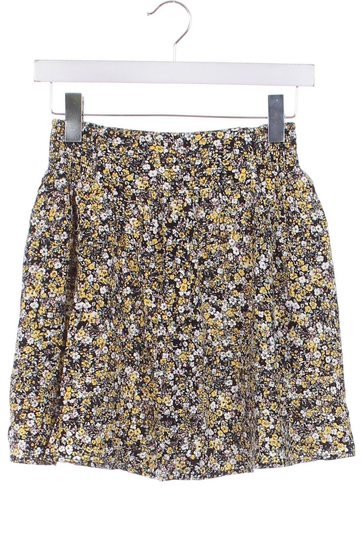 Fustă Fb Sister, Mărime XS, Culoare Multicolor, Preț 27,99 Lei