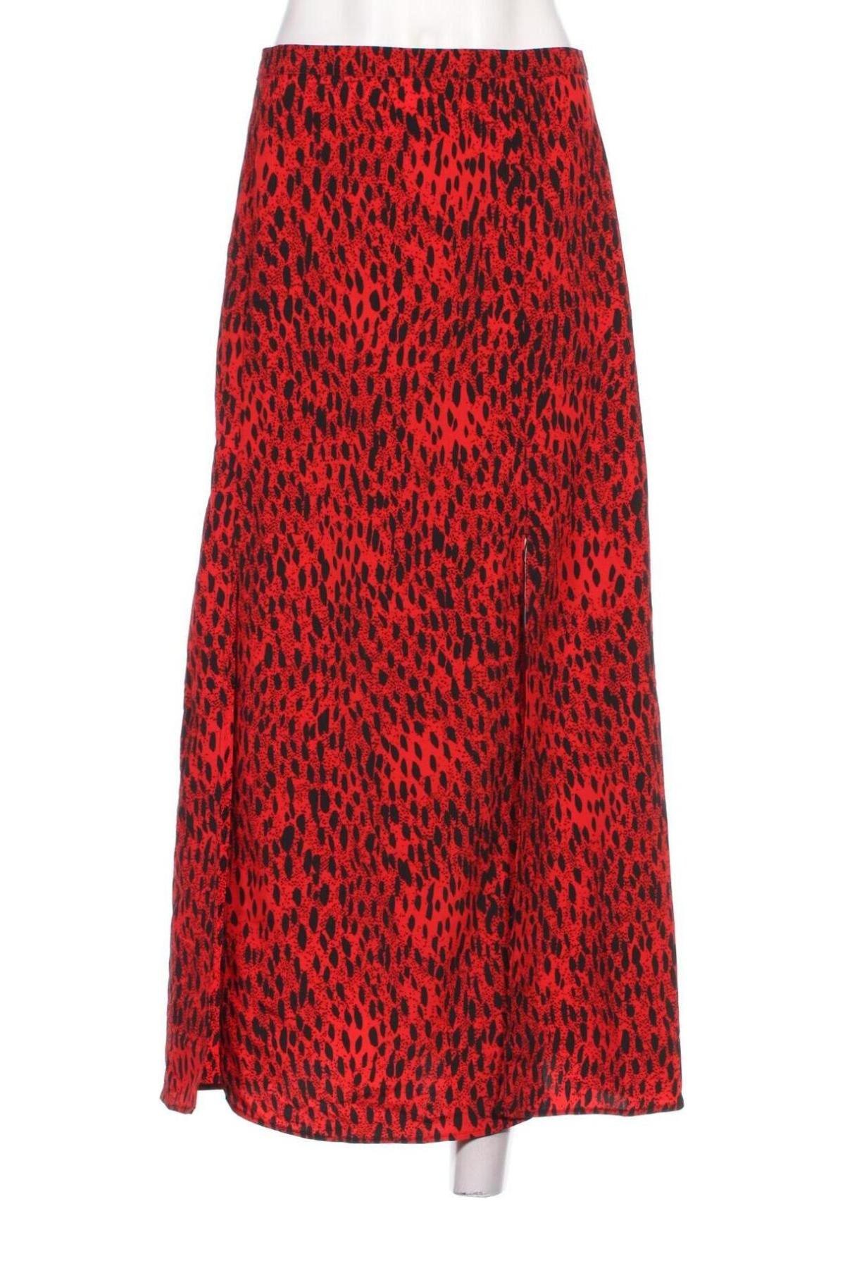 Fustă Topshop, Mărime M, Culoare Multicolor, Preț 67,99 Lei