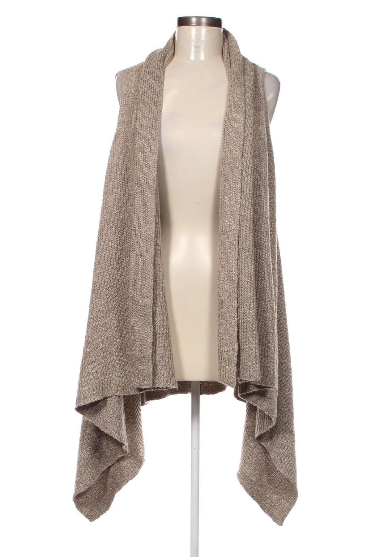 Poncho H&M, Größe M, Farbe Beige, Preis 20,49 €