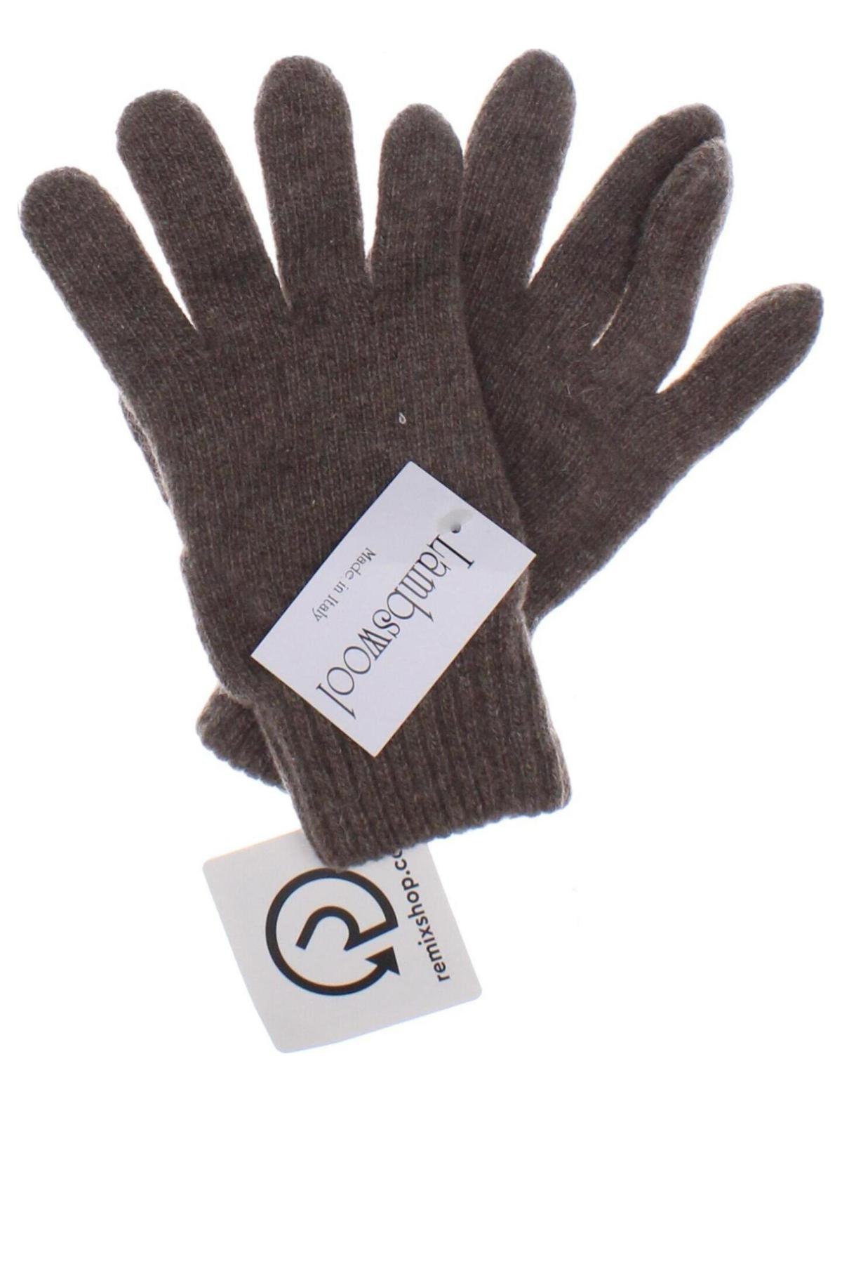 Handschuhe, Farbe Braun, Preis 13,99 €