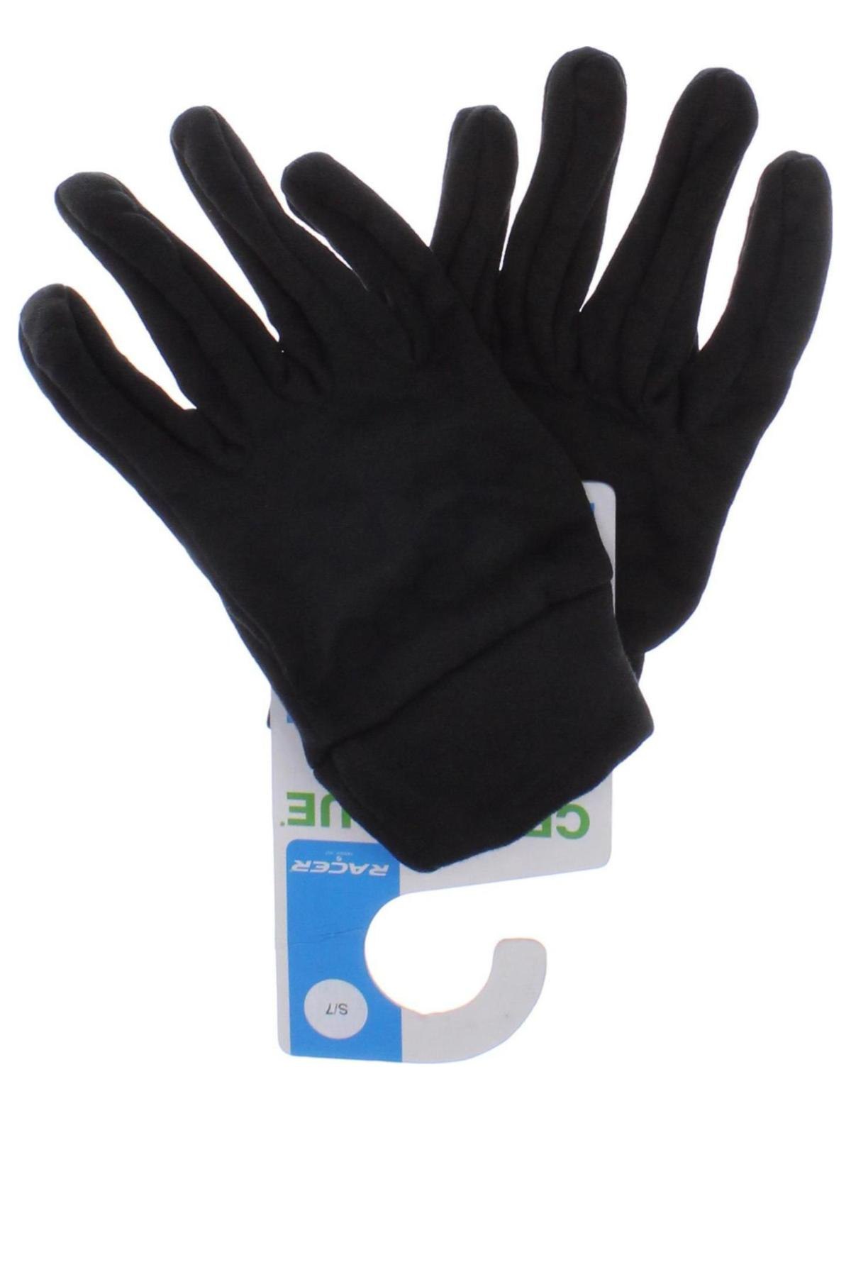 Handschuhe, Farbe Schwarz, Preis 8,99 €