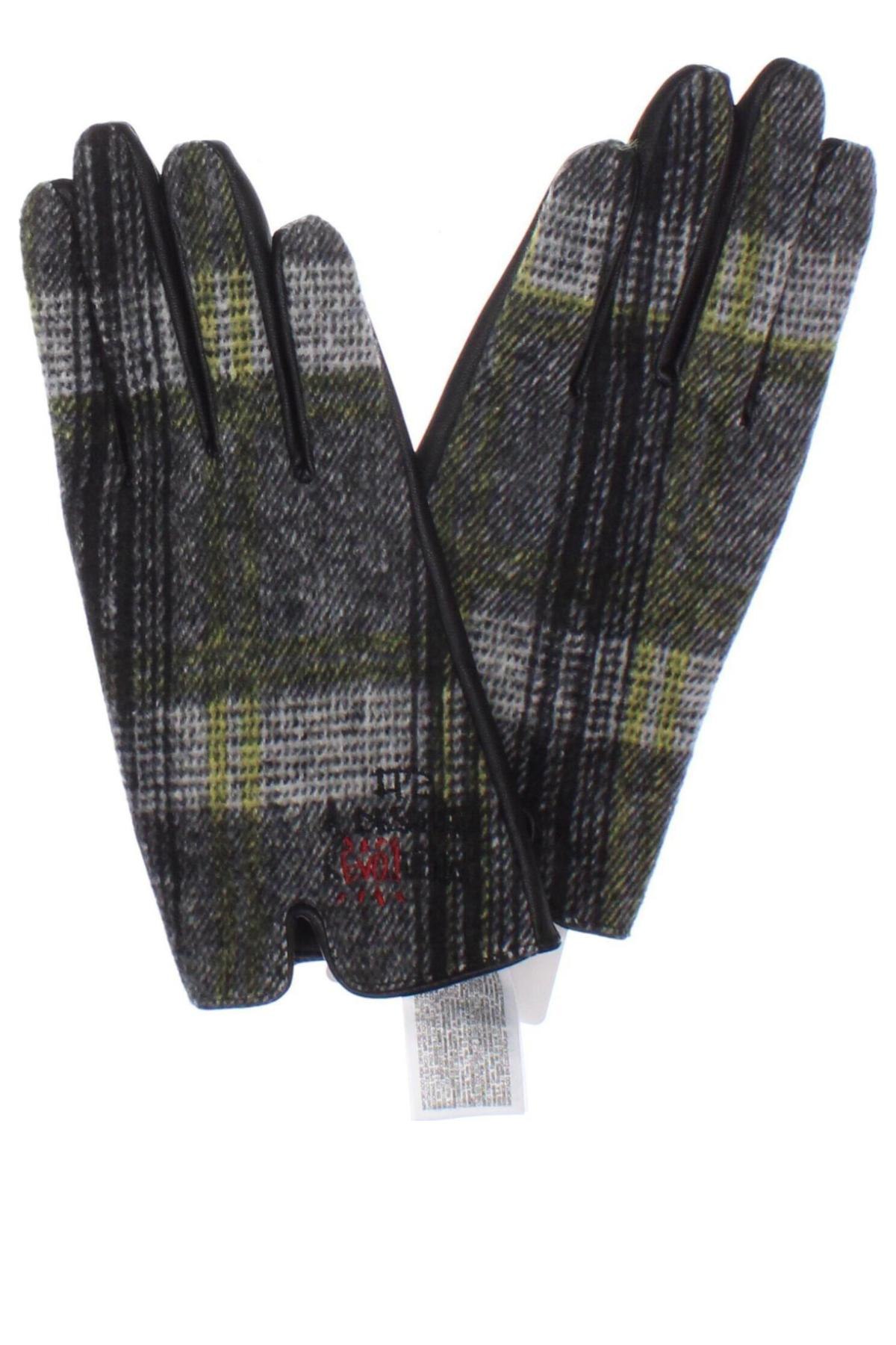 Handschuhe Desigual, Farbe Mehrfarbig, Preis 22,99 €