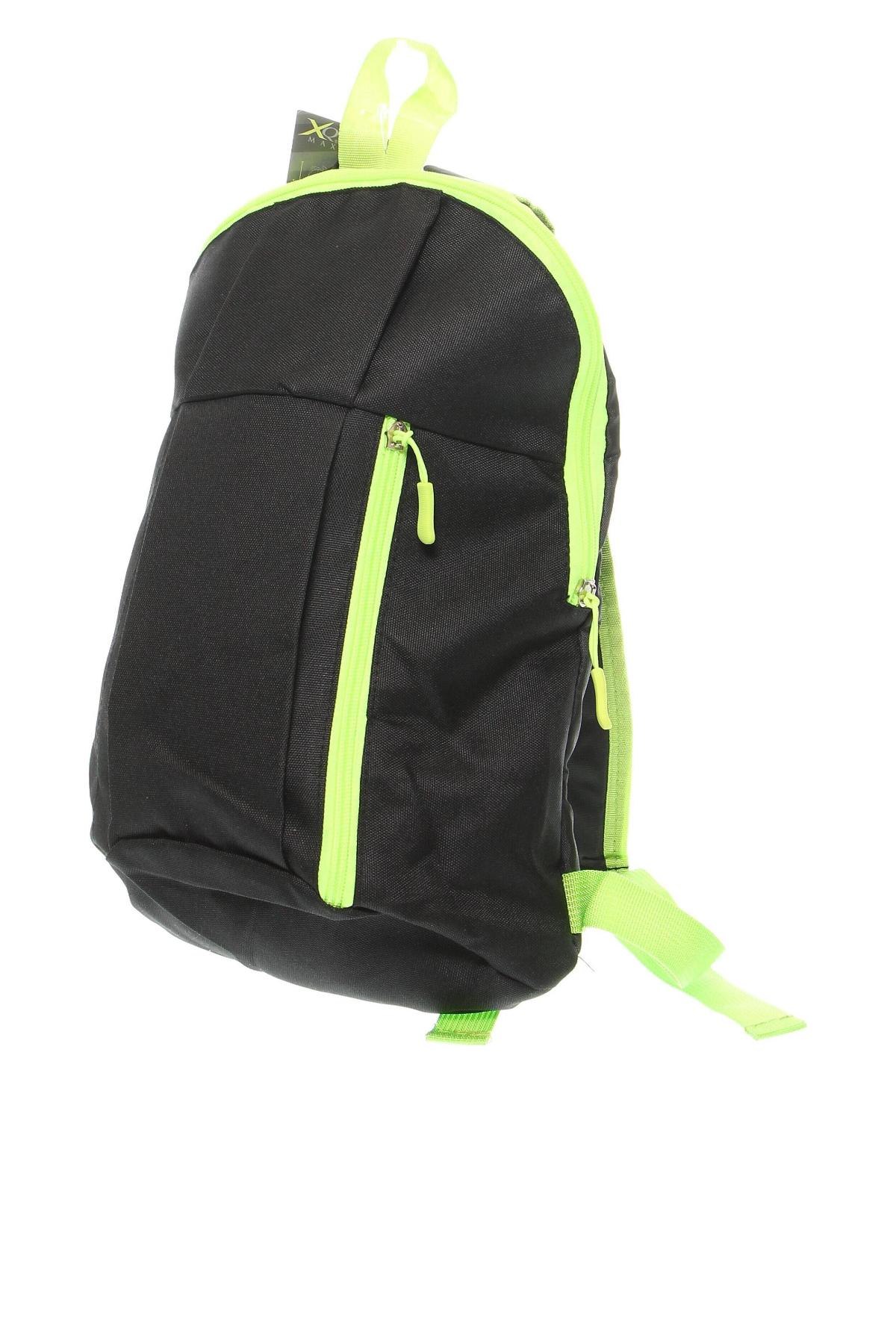 Rucksack, Farbe Schwarz, Preis 16,93 €