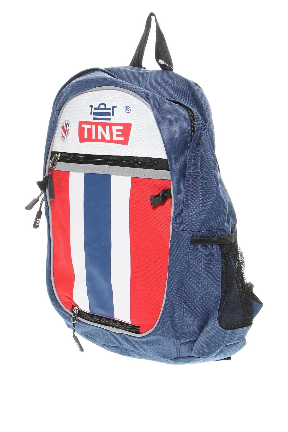 Rucksack, Farbe Blau, Preis € 9,99