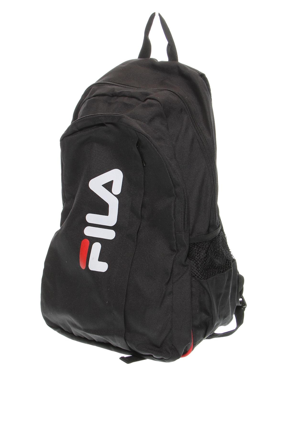 Rucksack FILA, Farbe Schwarz, Preis € 13,99