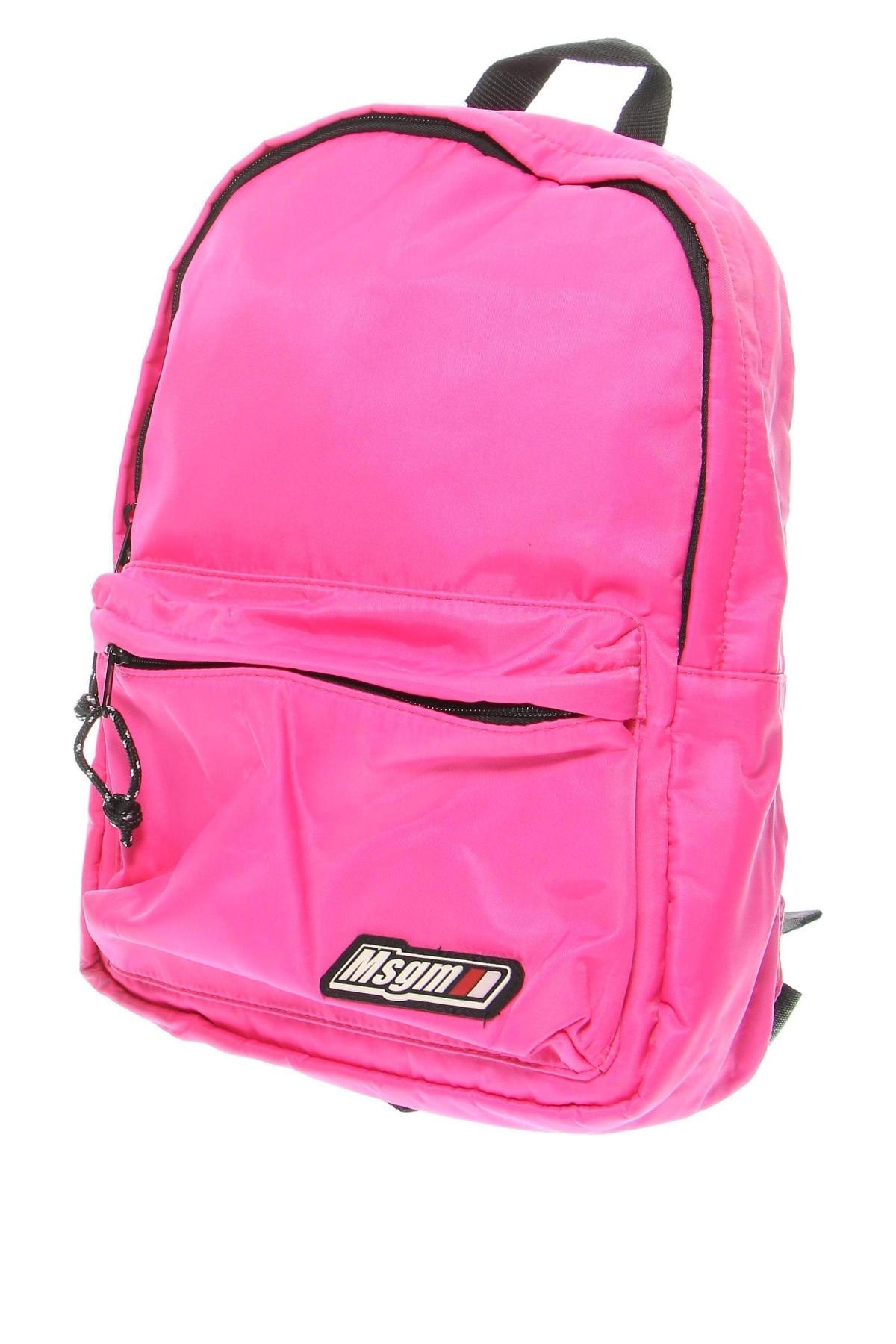 Rucksack MSGM, Farbe Rosa, Preis 107,49 €