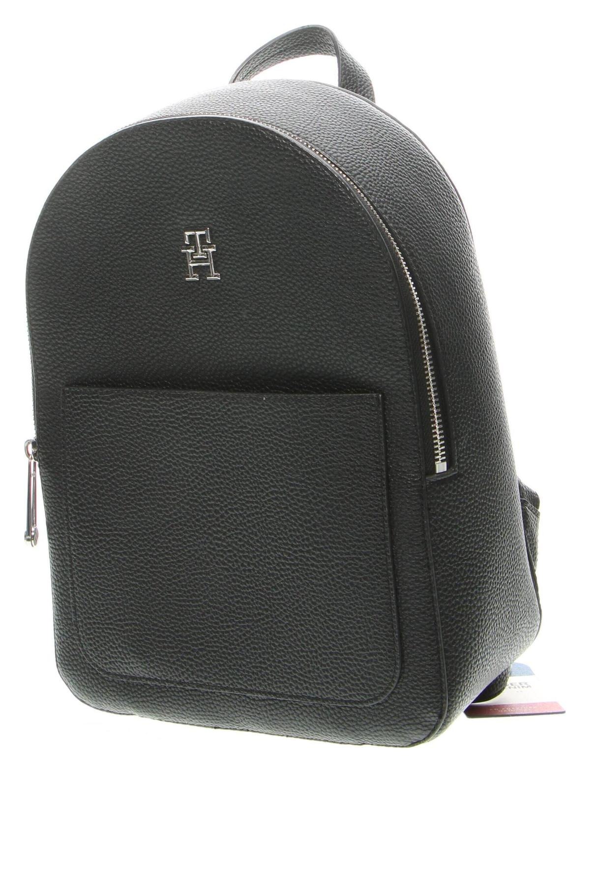 Rucksack Tommy Hilfiger, Farbe Schwarz, Preis 184,99 €