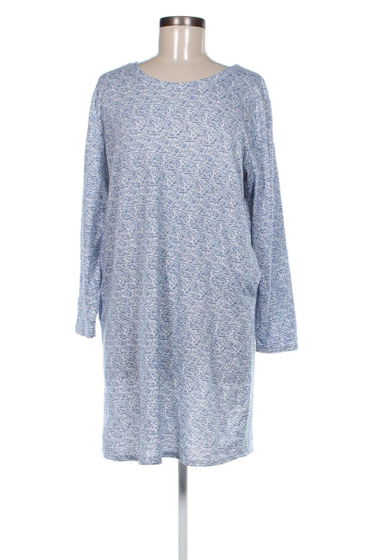 Kleid, Größe XL, Farbe Blau, Preis € 13,99