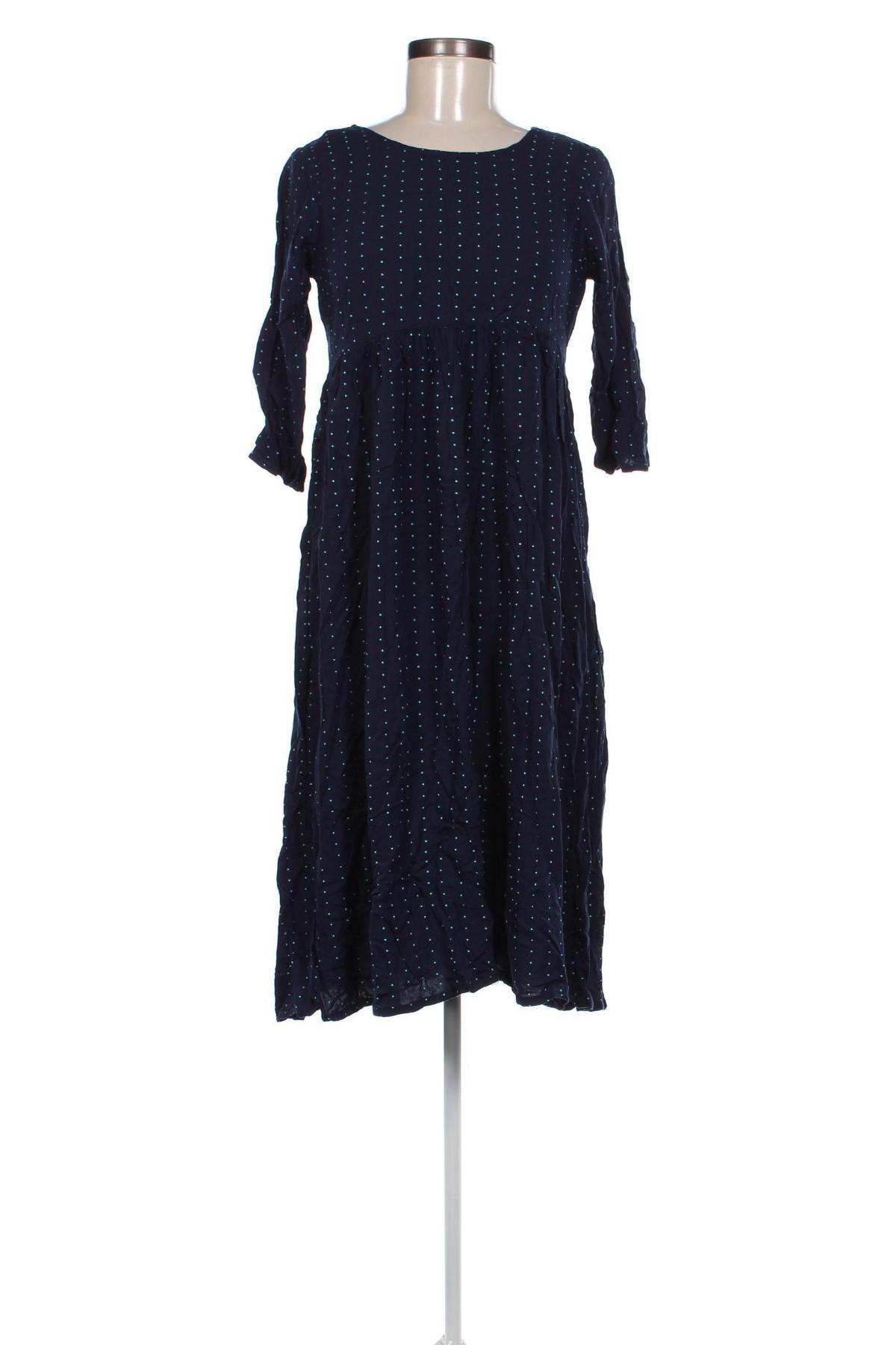 Kleid, Größe M, Farbe Blau, Preis € 7,49