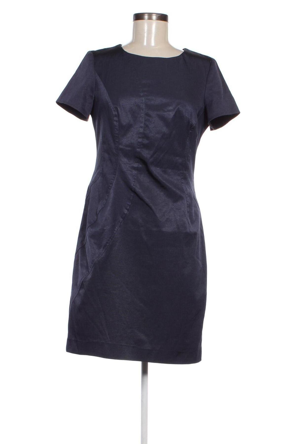 Kleid, Größe M, Farbe Blau, Preis € 8,49