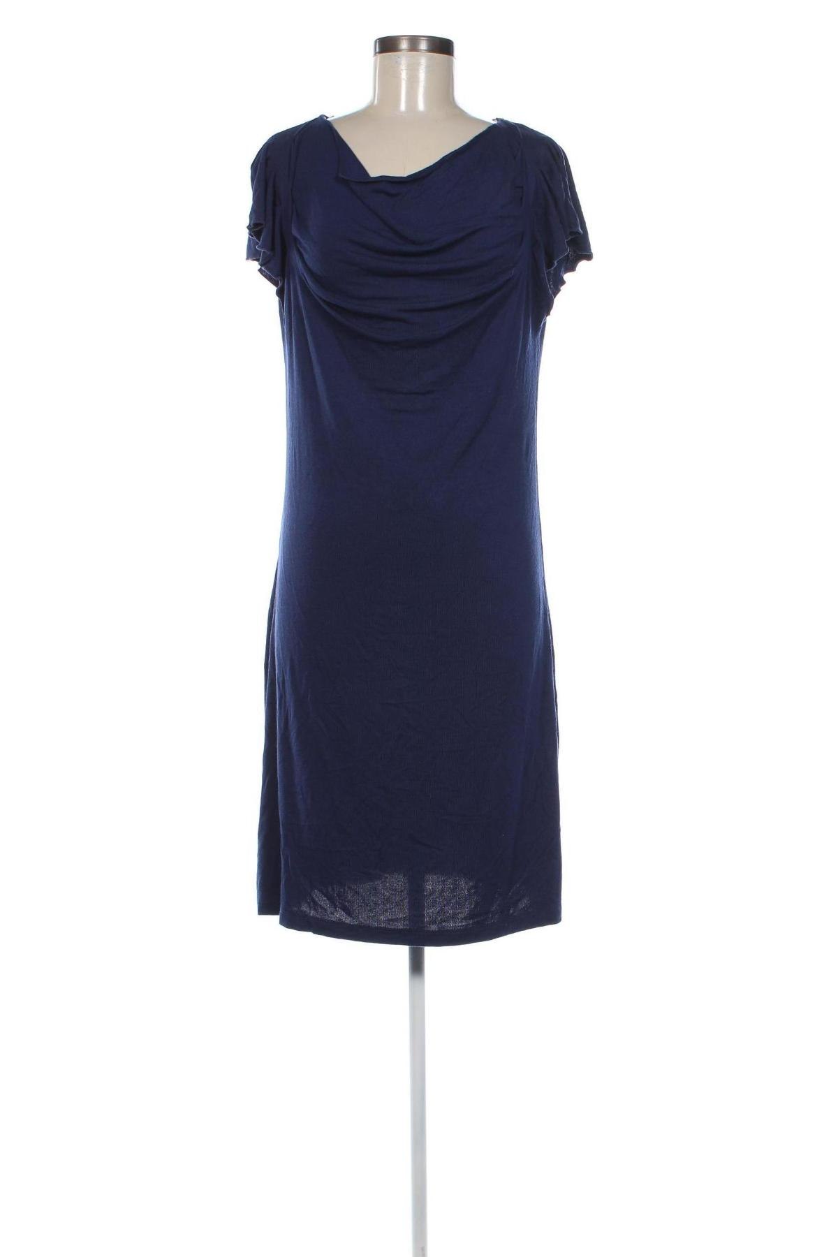 Kleid, Größe XL, Farbe Blau, Preis 13,99 €