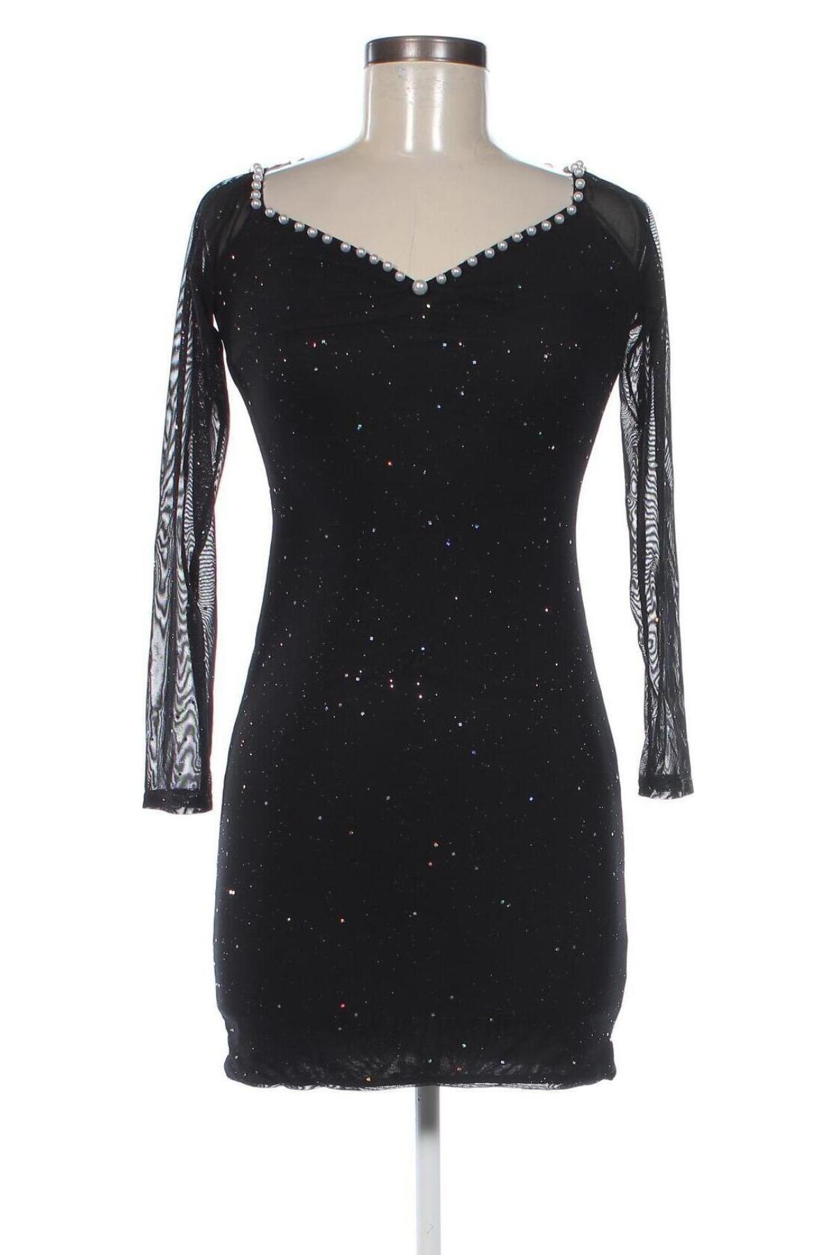 Rochie, Mărime S, Culoare Negru, Preț 22,99 Lei