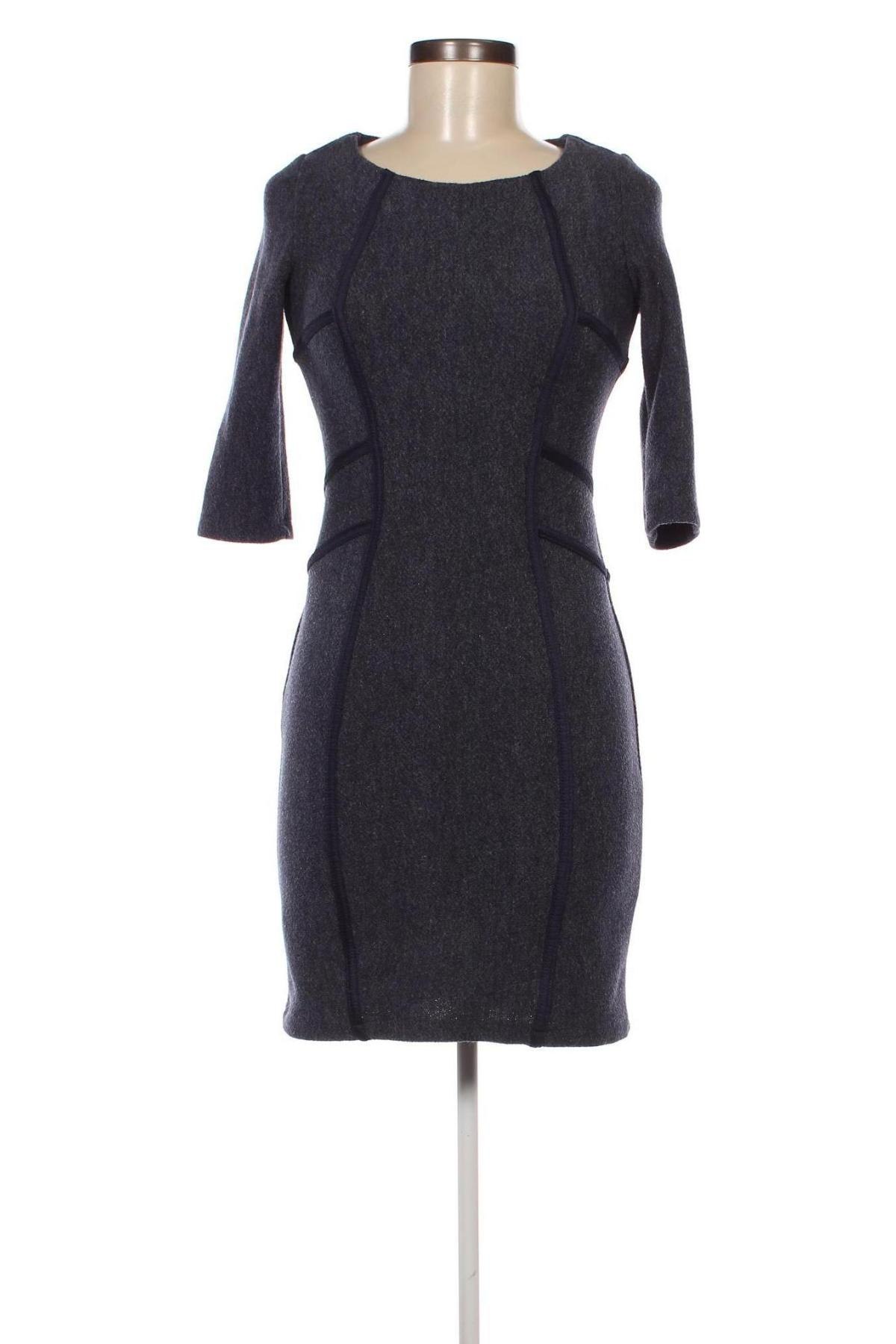 Kleid, Größe S, Farbe Blau, Preis € 5,99