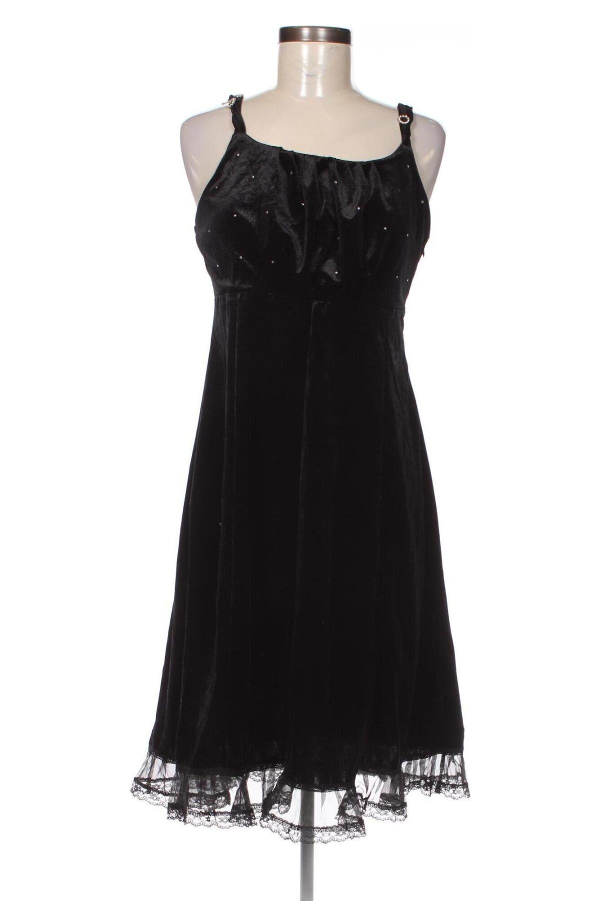 Rochie, Mărime M, Culoare Negru, Preț 57,99 Lei