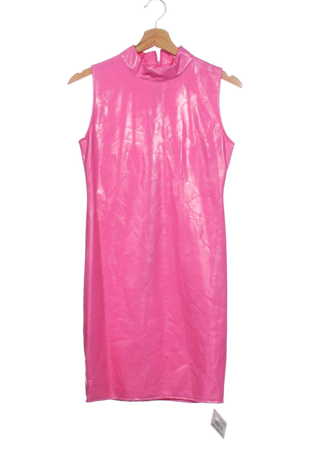 Kleid, Größe XS, Farbe Rosa, Preis 21,18 €