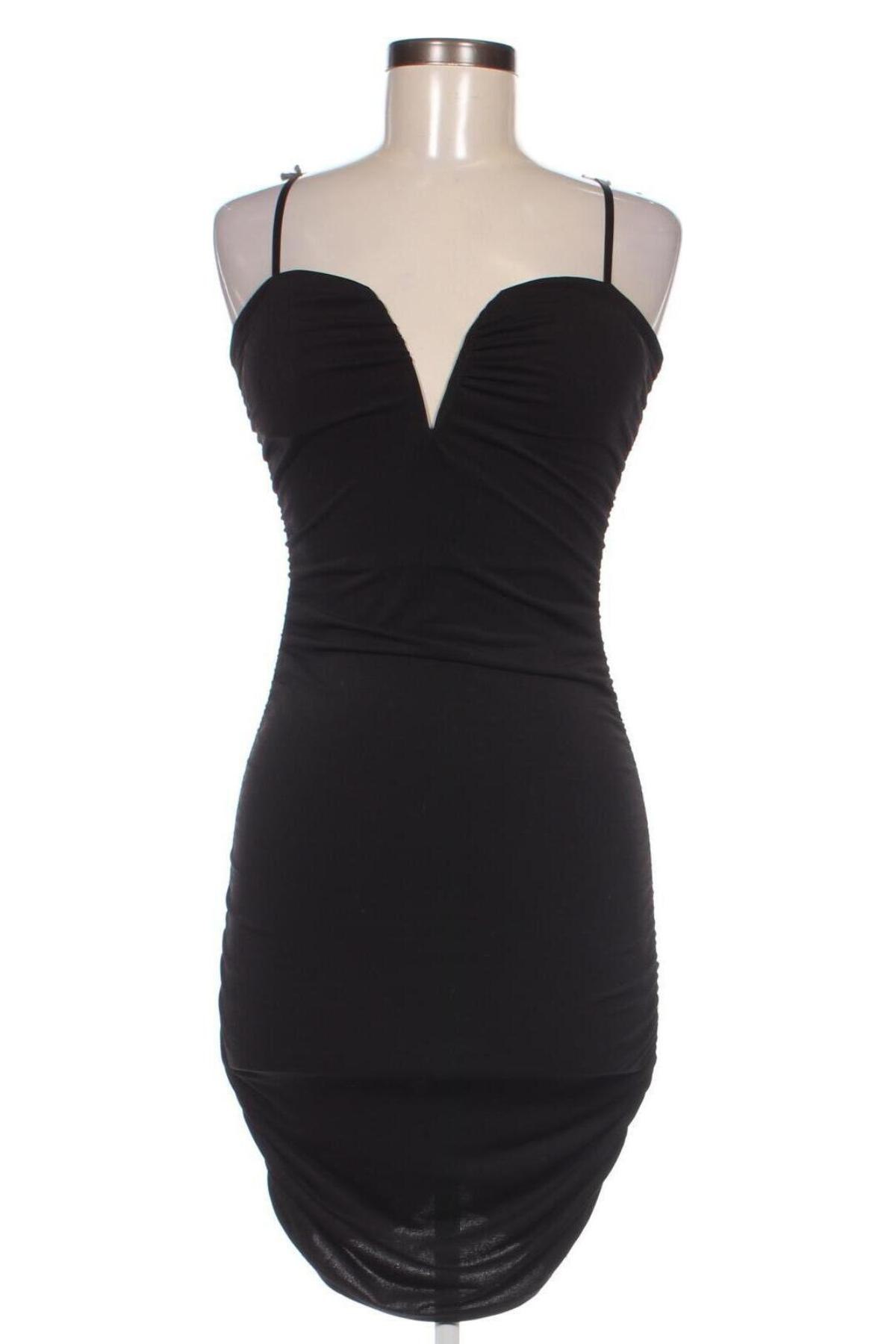 Rochie, Mărime S, Culoare Negru, Preț 49,87 Lei