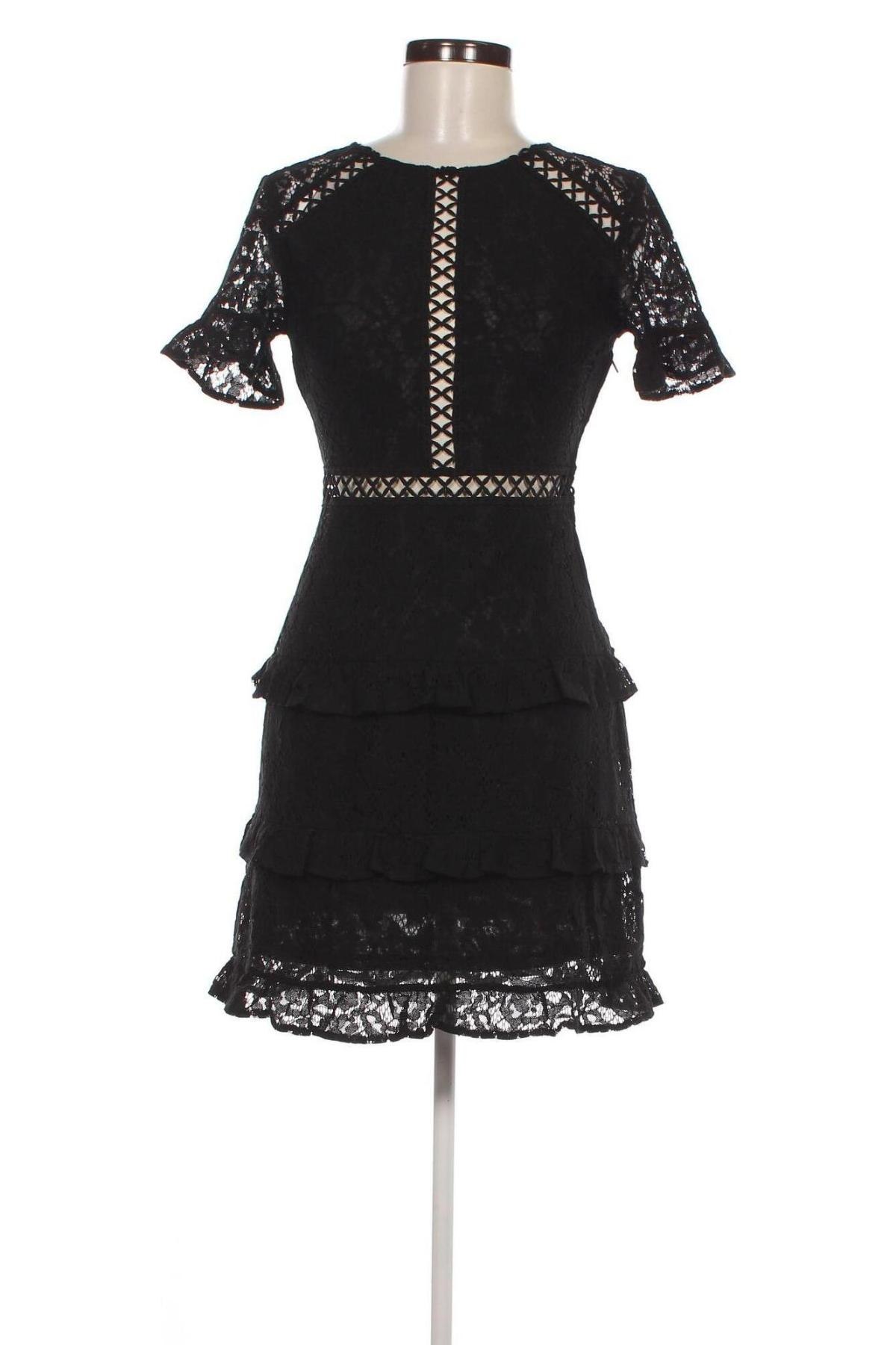 Rochie, Mărime S, Culoare Negru, Preț 81,99 Lei