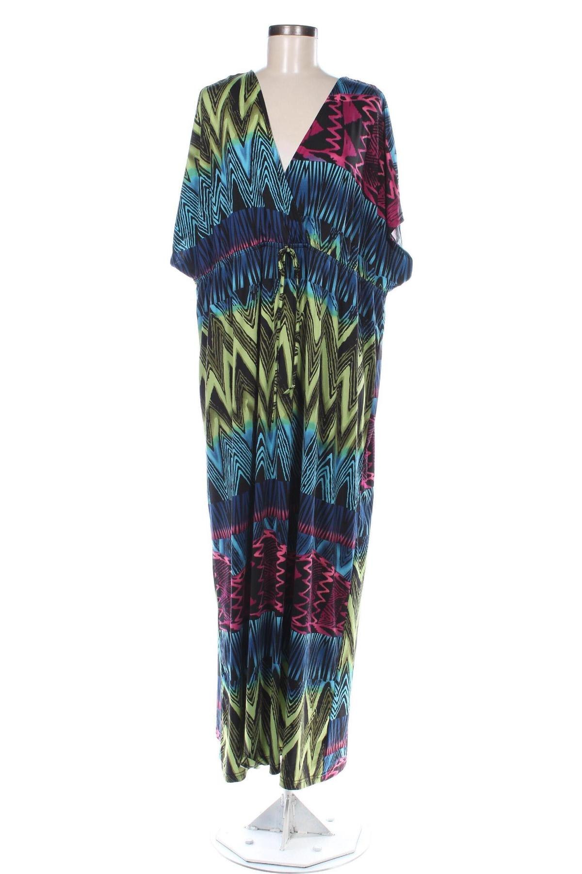 Rochie, Mărime XL, Culoare Multicolor, Preț 44,99 Lei