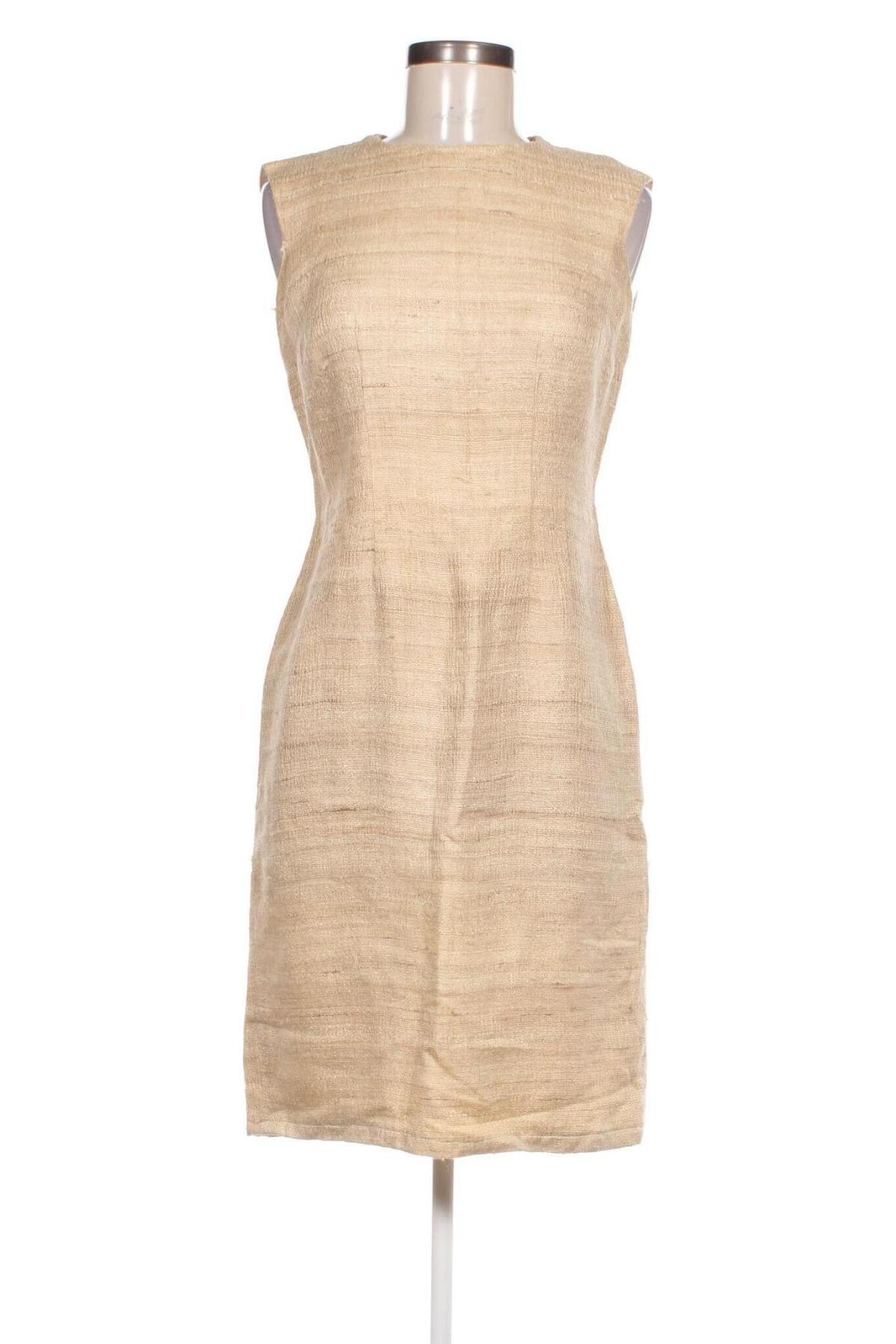 Kleid, Größe S, Farbe Beige, Preis € 8,99