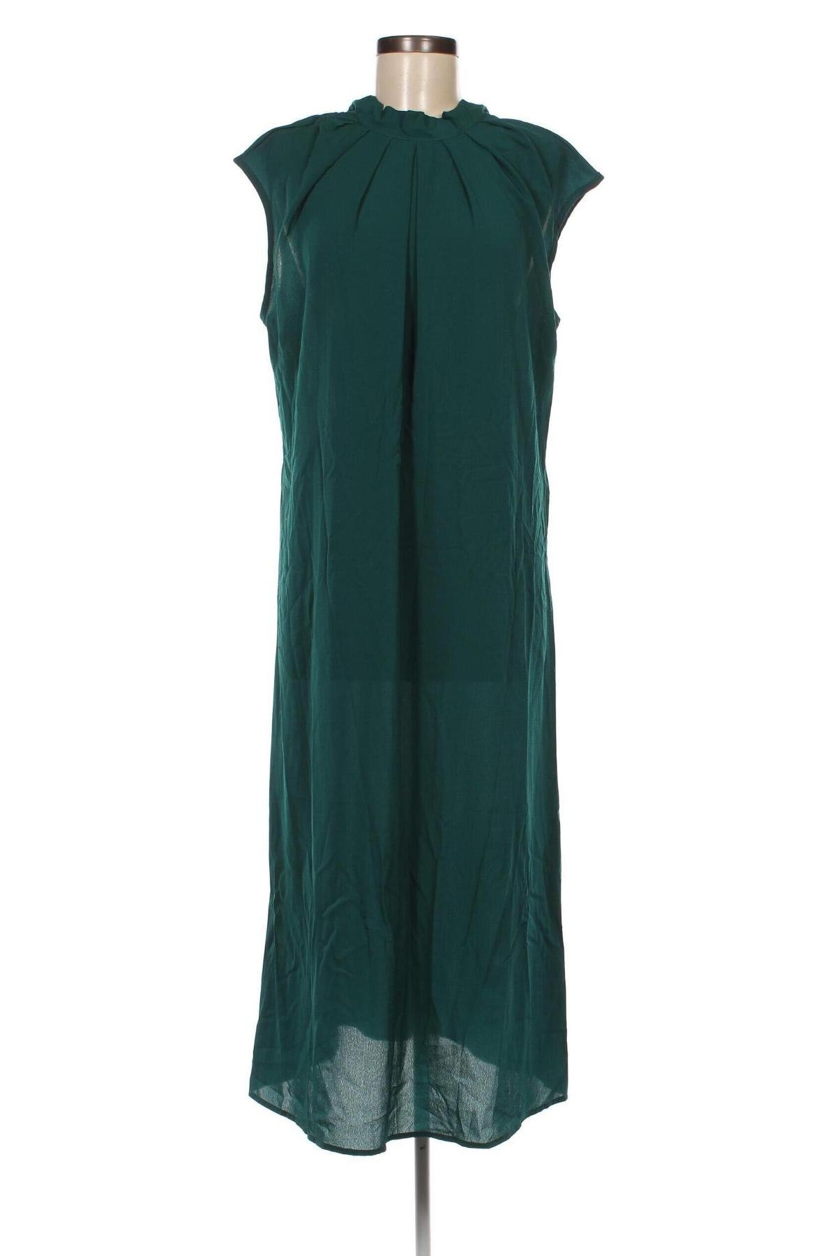 Rochie, Mărime M, Culoare Verde, Preț 36,99 Lei