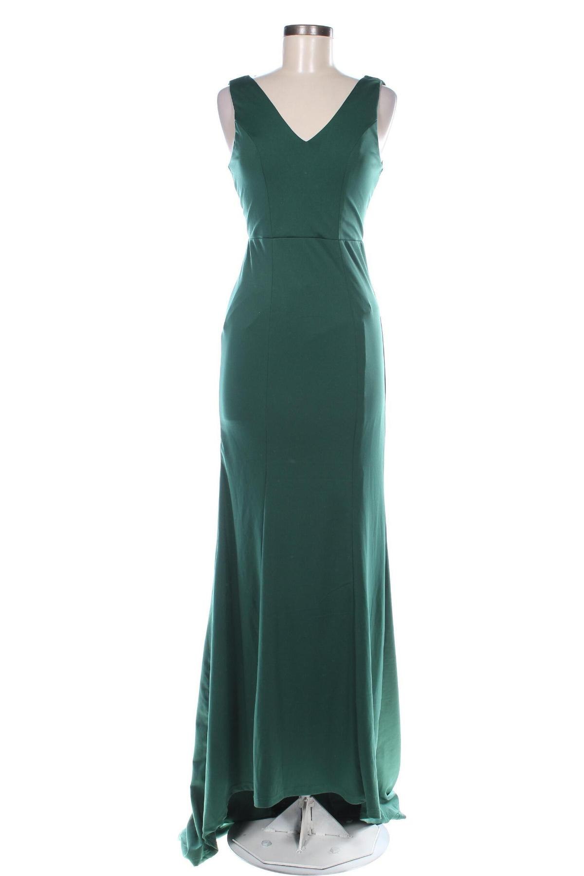 Rochie, Mărime M, Culoare Verde, Preț 81,99 Lei