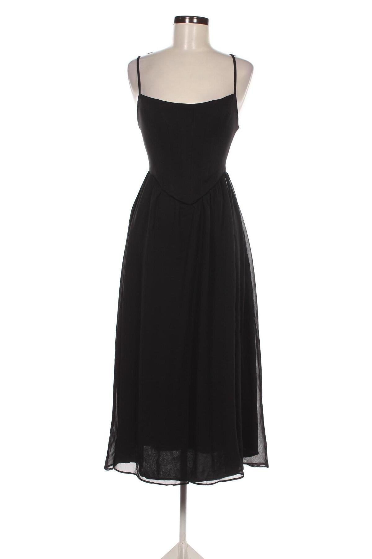 Rochie, Mărime S, Culoare Negru, Preț 96,99 Lei