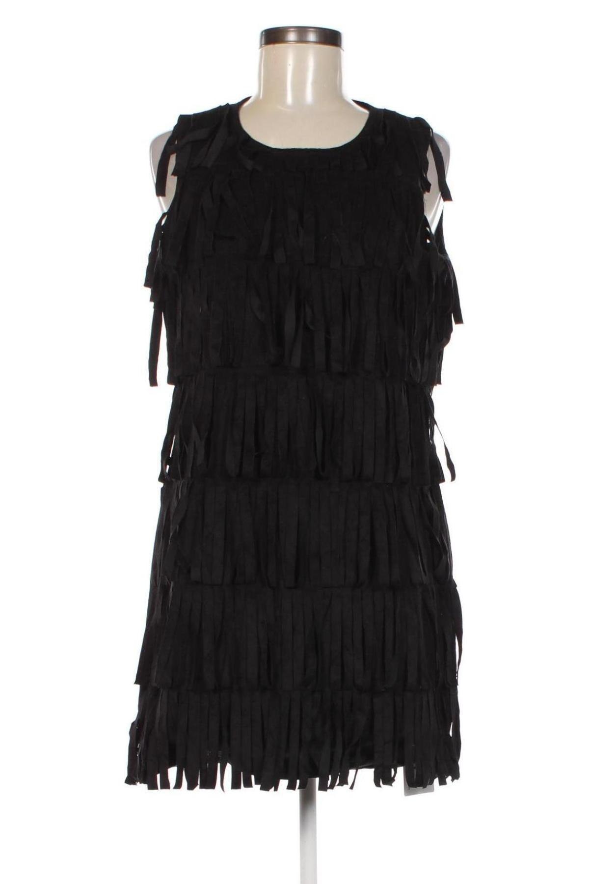 Rochie, Mărime M, Culoare Negru, Preț 48,99 Lei