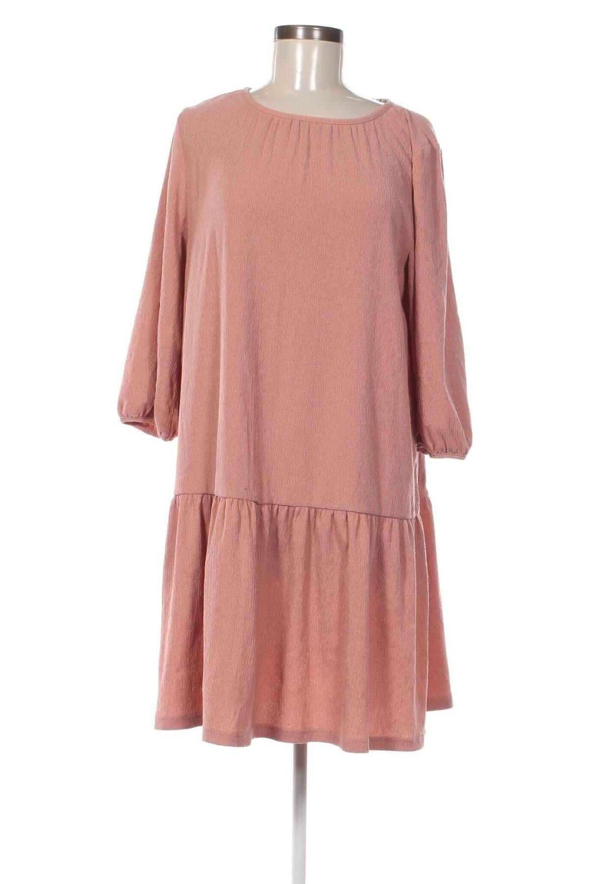 Kleid, Größe S, Farbe Rosa, Preis 8,49 €