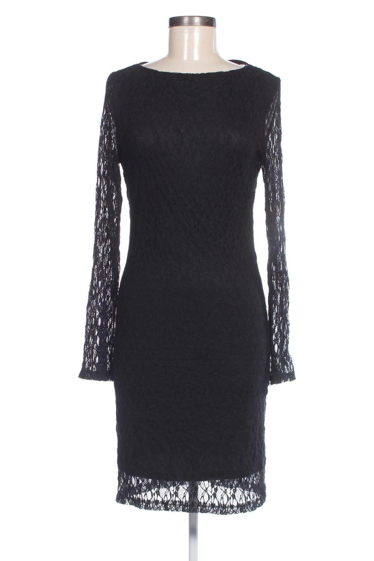 Rochie, Mărime S, Culoare Negru, Preț 43,99 Lei