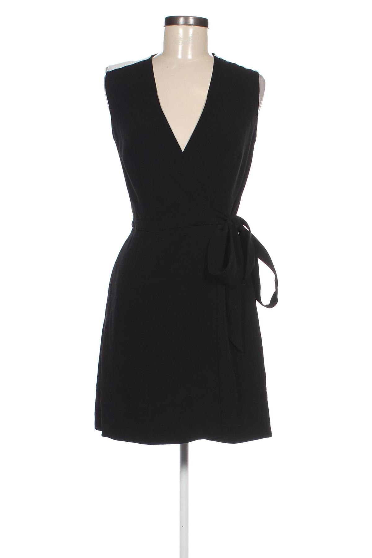 Rochie, Mărime M, Culoare Negru, Preț 36,99 Lei