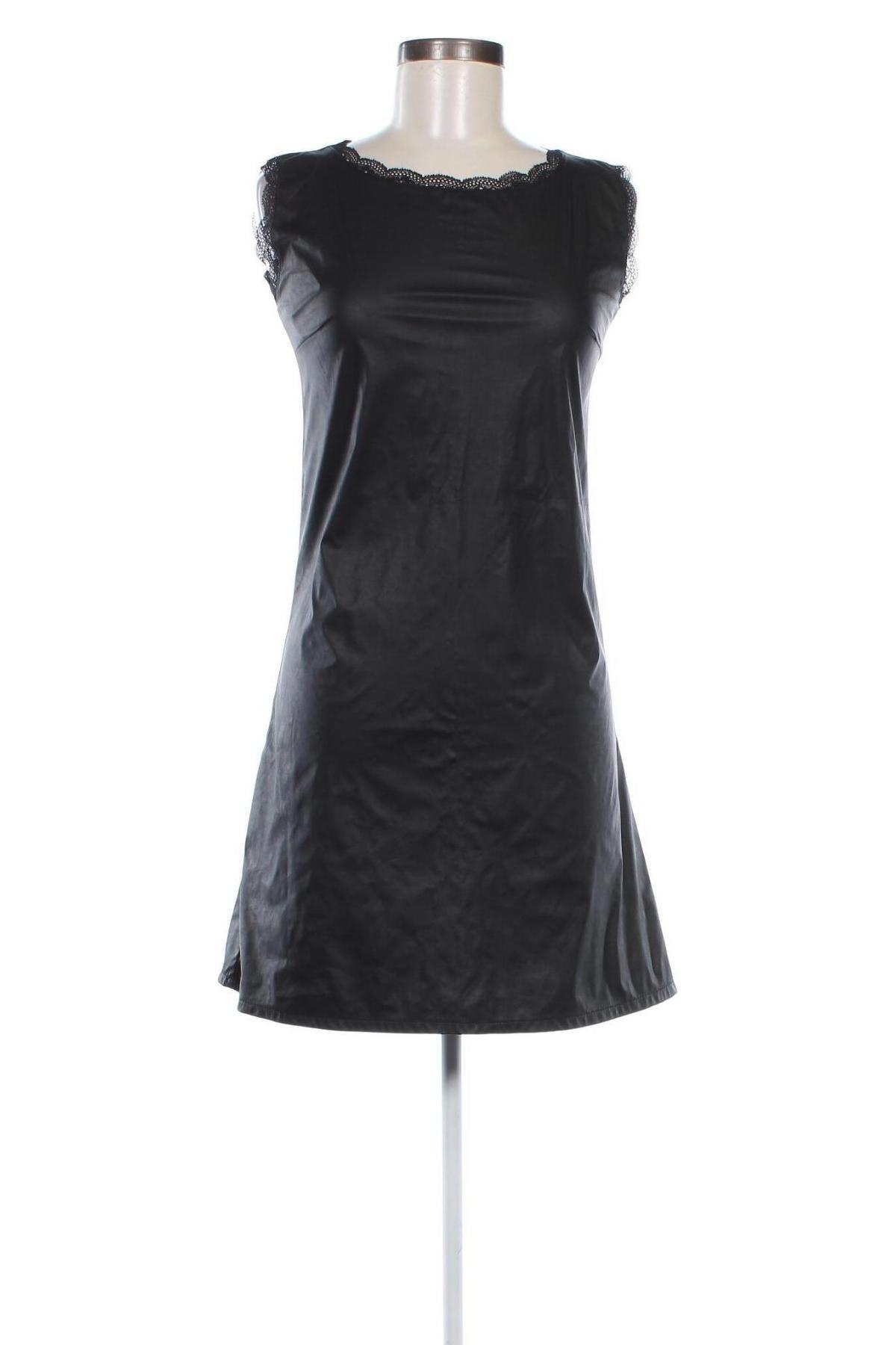 Kleid, Größe S, Farbe Schwarz, Preis € 8,49