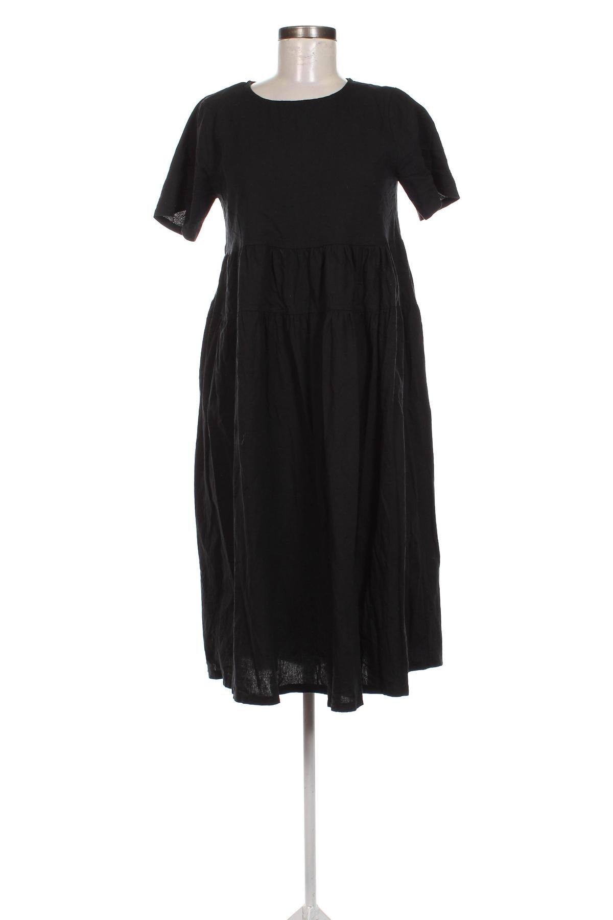 Kleid, Größe S, Farbe Schwarz, Preis 8,99 €