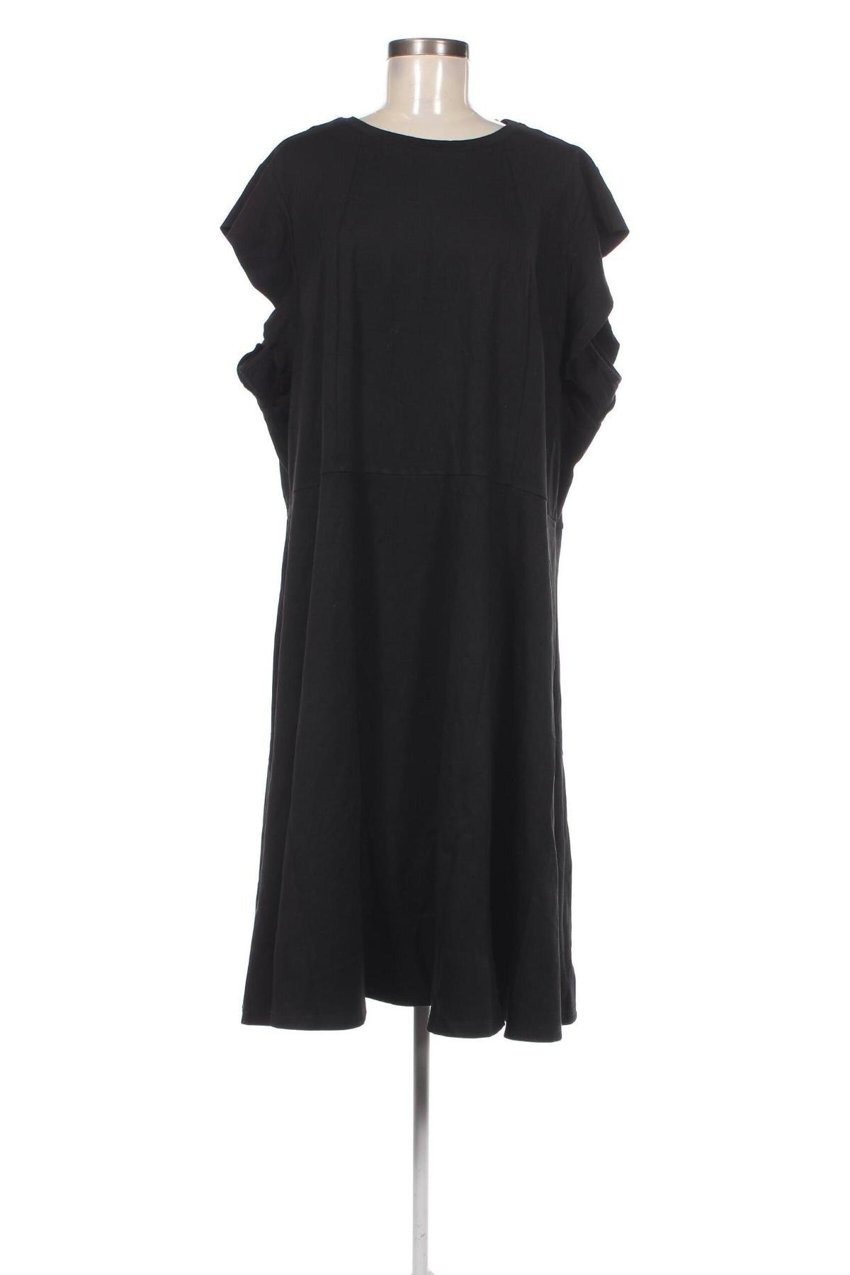 Kleid, Größe XL, Farbe Schwarz, Preis 10,49 €