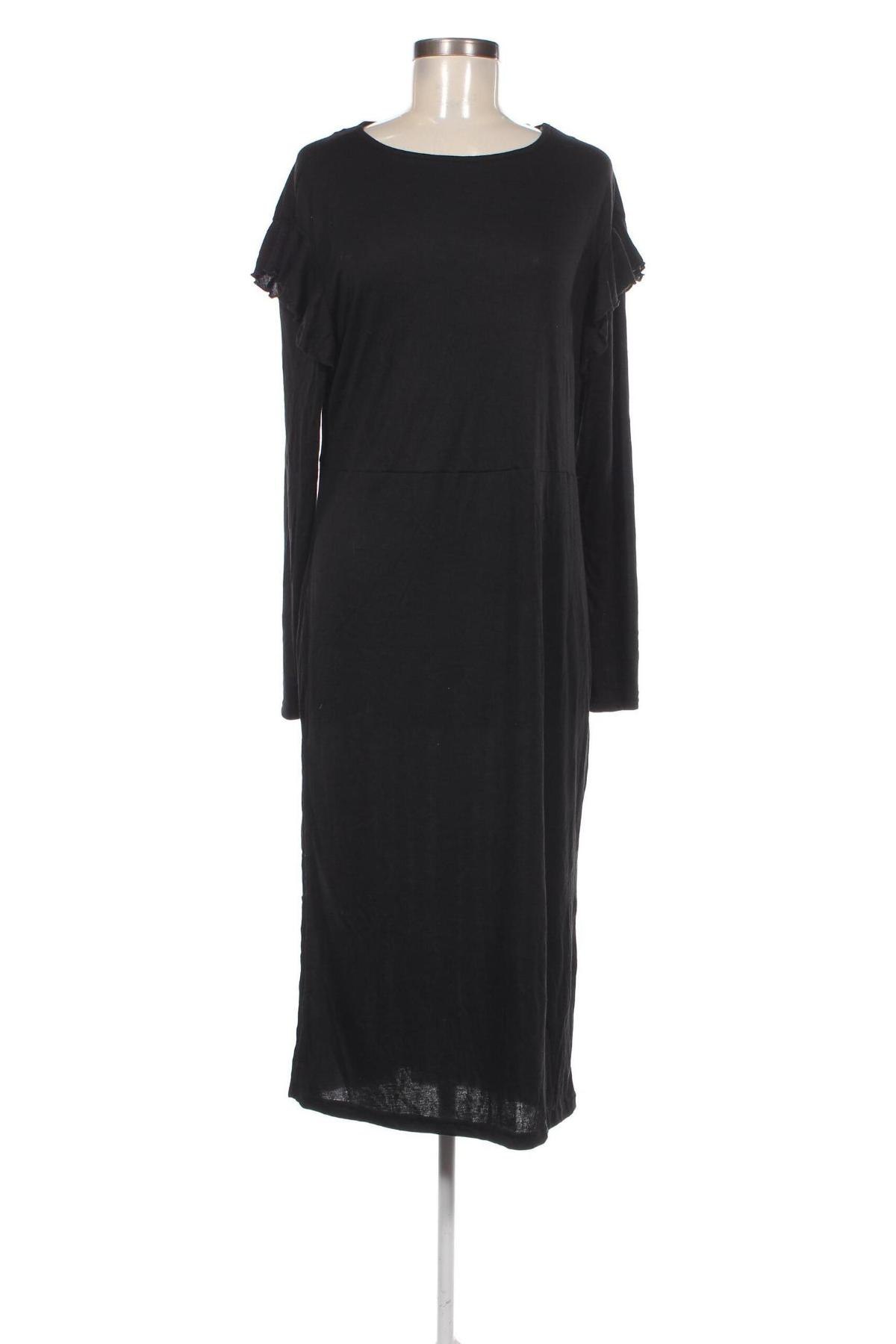 Kleid, Größe XL, Farbe Schwarz, Preis 10,49 €